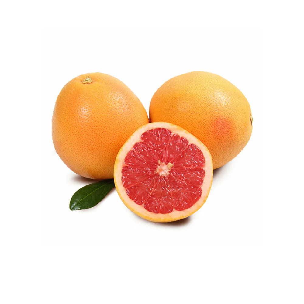 Grapefruit Pink Premium Imported 1 pc (Approx 270 g - 3400 g) - Image 2