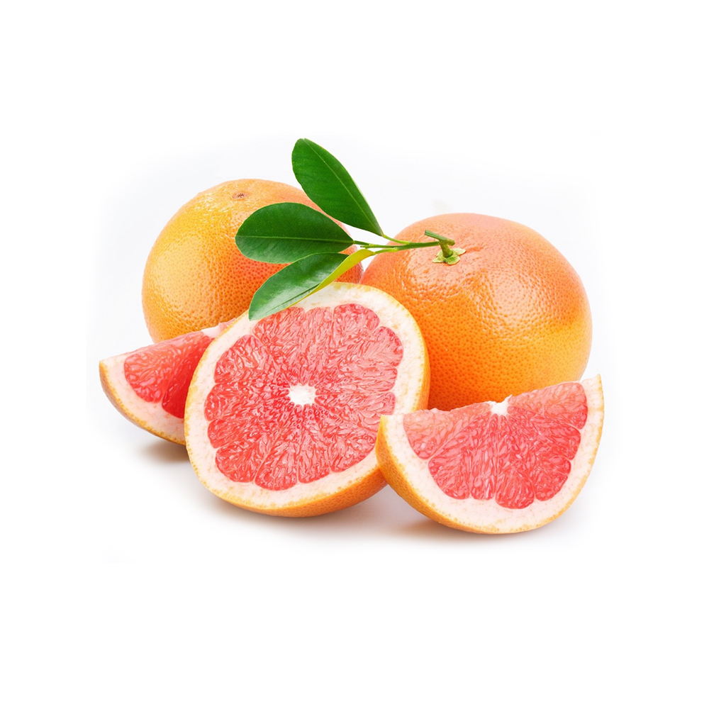 Grapefruit Pink Premium Imported 1 pc (Approx 270 g - 3400 g) - Image 5