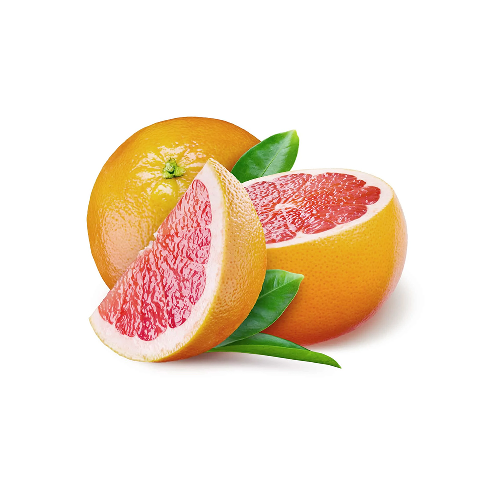 Grapefruit Pink Premium Imported 1 pc (Approx 270 g - 3400 g) - Image 4