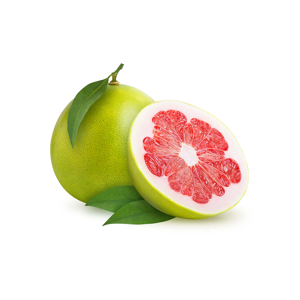 Grapefruit Pink Premium Imported 1 pc (Approx 270 g - 3400 g) - Image 3