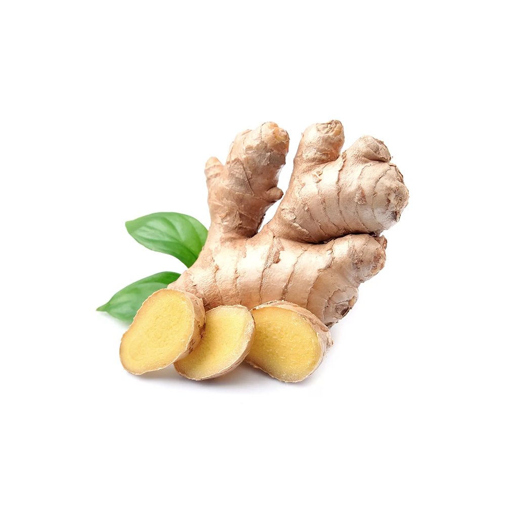Ginger Indian 200 g (Approx. 180 g - 1000 g) - Image 2