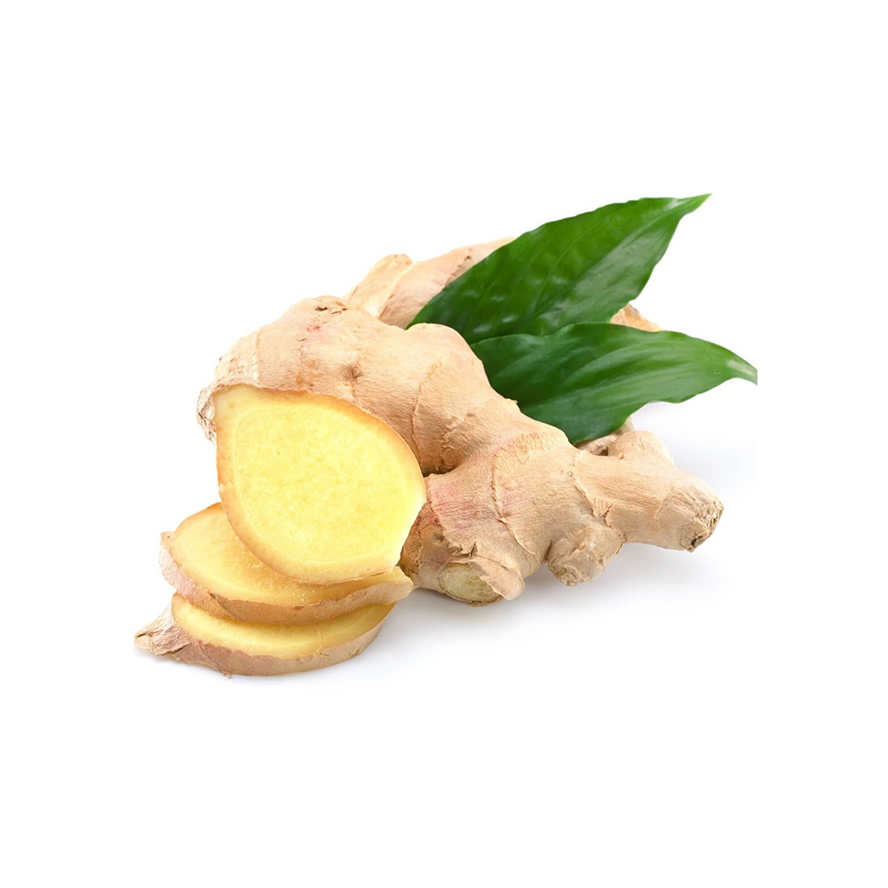 Ginger Indian 200 g (Approx. 180 g - 1000 g) - Image 5