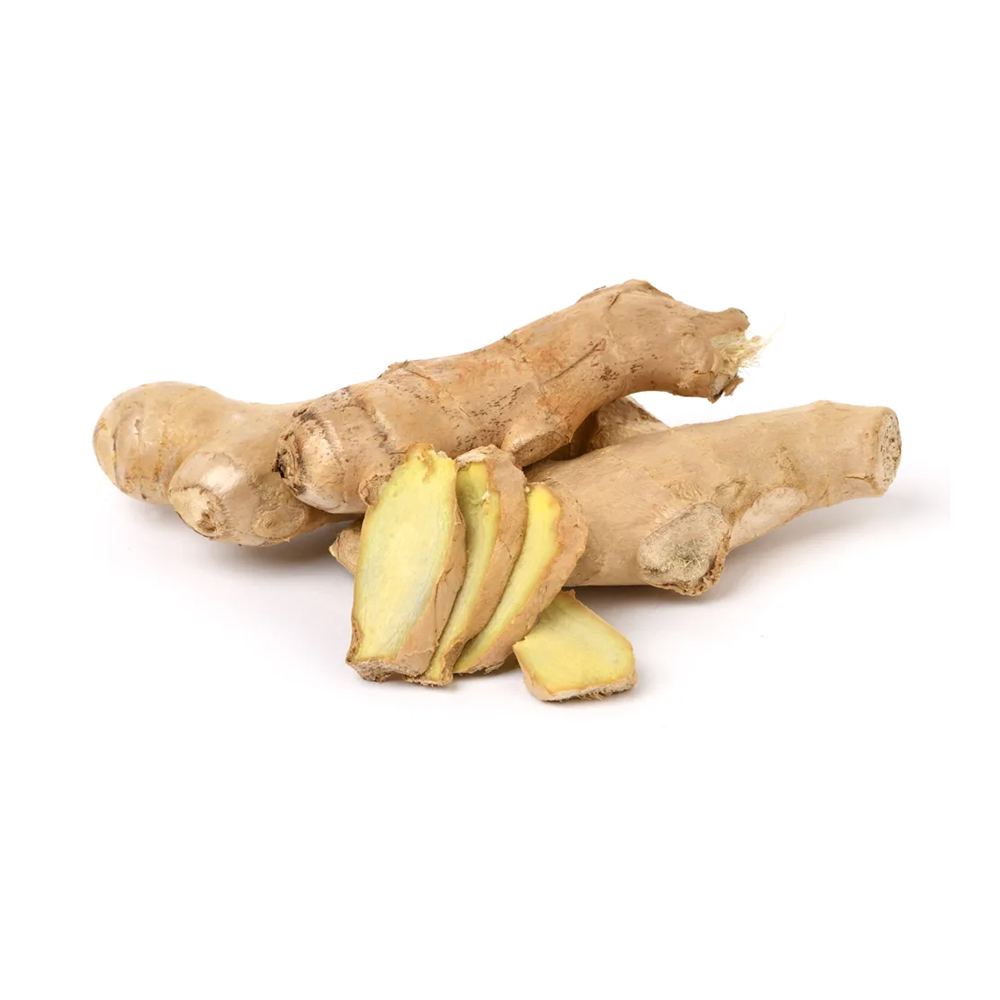 Ginger Indian 200 g (Approx. 180 g - 1000 g) - Image 4