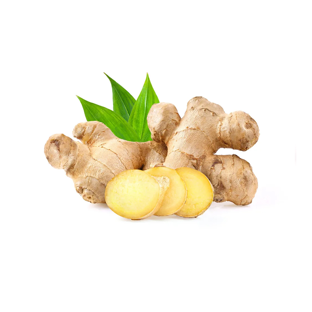 Ginger Indian 200 g (Approx. 180 g - 1000 g) - Image 3