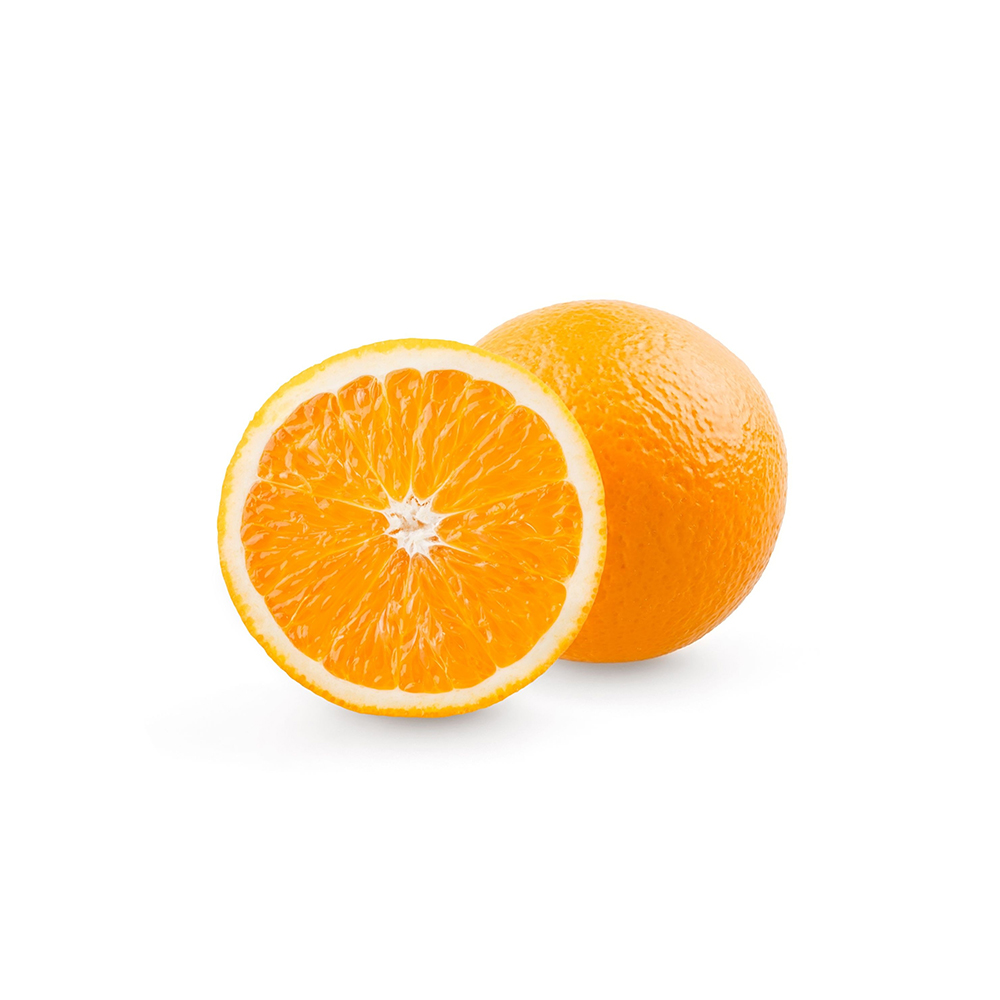 Orange Imported 1 kg (Approx 950 g - 7000 g)
