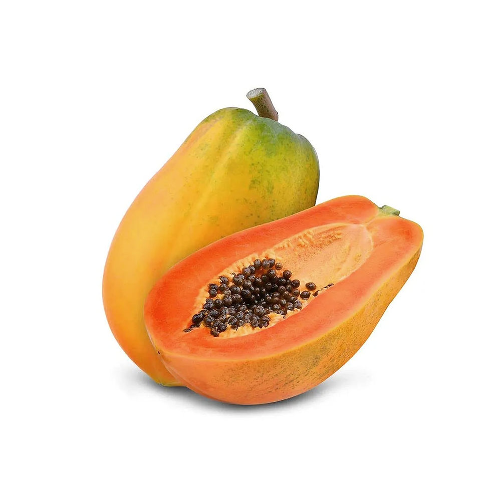 Papaya (Each) (Approx. 500 g - 3500 g) - Image 4