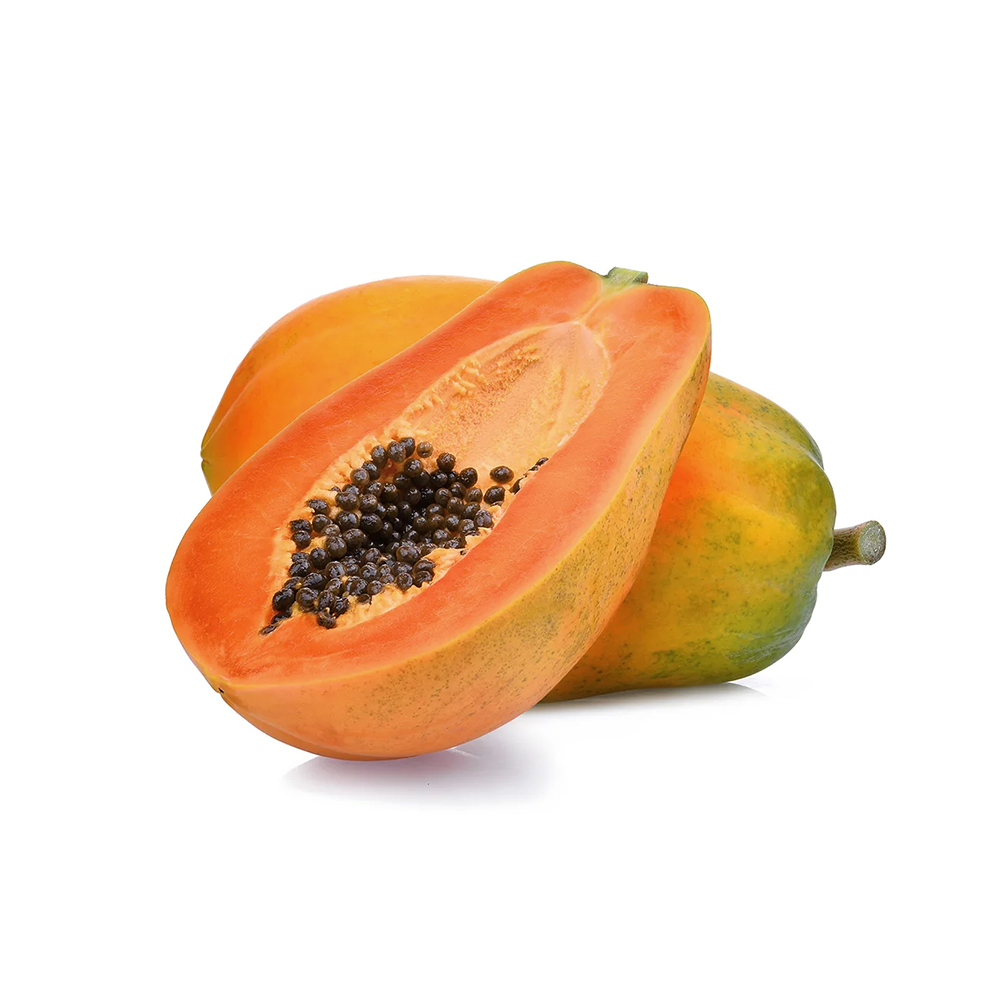 Papaya (Each) (Approx. 500 g - 3500 g) - Image 3